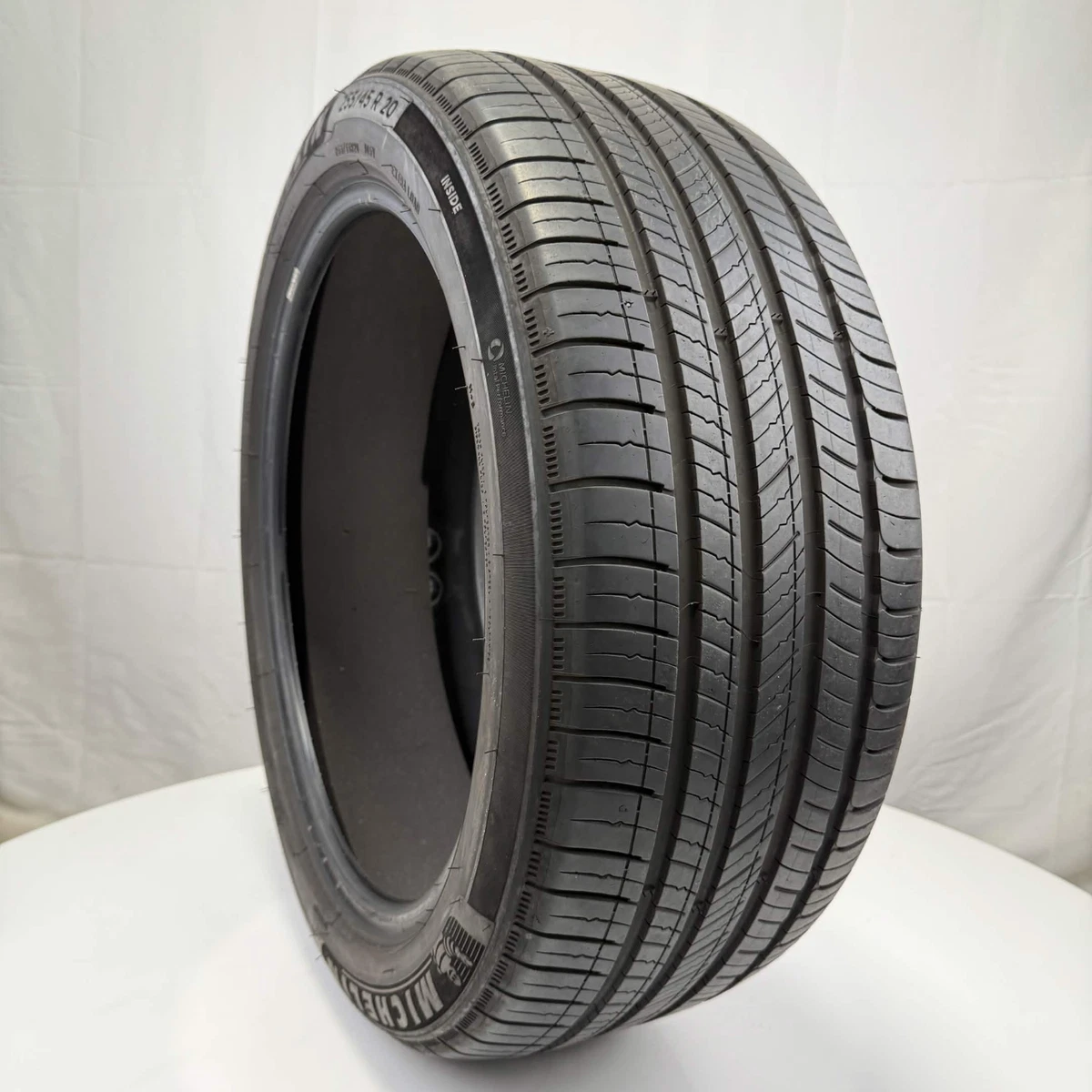 Michelin 255/45/20 All Season Tires for sale | eBay