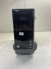 HP Pavilion p7-1037cb AMD Athlon II X4 645 3.10GHz 8GB NO HDD