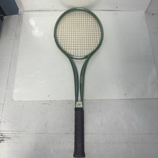 Yonex T 8500 YY 4 3/8 Metal Aluminum Vintage Tennis Racket