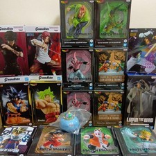 Figurina Premio Bulk Dragon Quest Squadra Punipuni