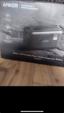 Anker 760 Portable Power Station Expansion Battery (2048Wh) New
