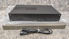 Croft Acoustics RIAA Phono Tube MM Preamplifier