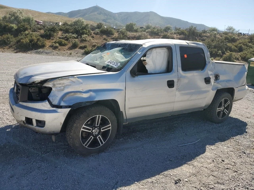 Air Cleaner 3.5L Fits 09-14 RIDGELINE 30728371 Foto 4 de 4