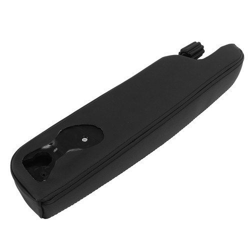 Hot Car Front Armrest LR003724 Left Side High Density Foam Black For LR2 - Picture 7 of 23