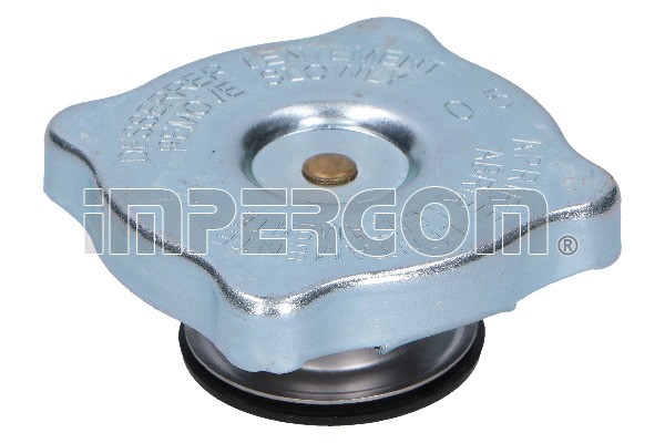 Fits ORIGINAL IMPERIUM 29638 Sealing Cap, coolant tank
