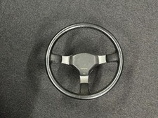 Genuine Toyota Sprinter Trueno Ae86 Steering Wheel Leather Gt Apex Jdm Japan Genuine Toyota Sprinter Trueno Ae86 Steering Wheel Leather Gt Apex Jdm Japan