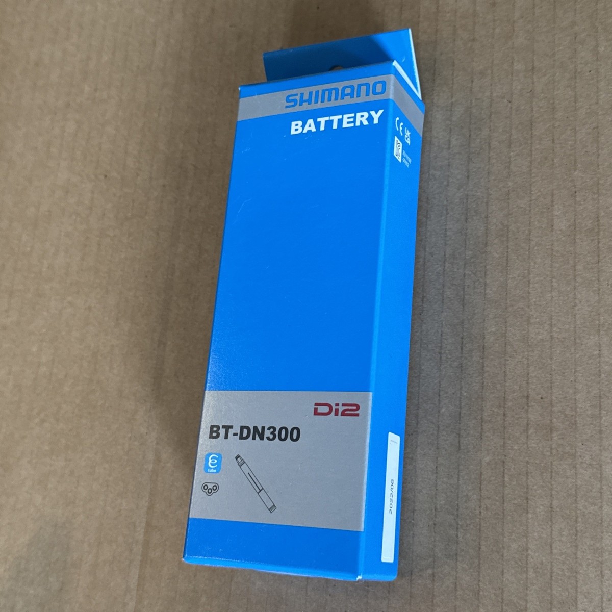 Shimano BT-DN300 Di2 Battery For 12 Speed | eBay