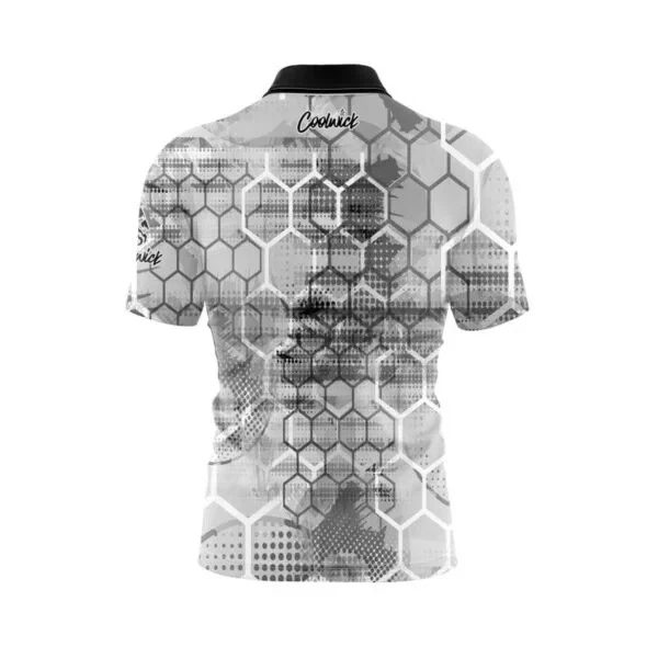 Chaps Honeycomb Bowling Jersey