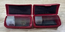 Ward's Science - Microscope Slides - Protozoa Plaque & Muscle - 14 Slides