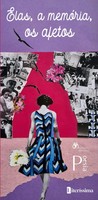 Leida Reis E LetÍCia Cota | Elas, A MemÓRia, OS Afetos | Taschenbuch (2025)
