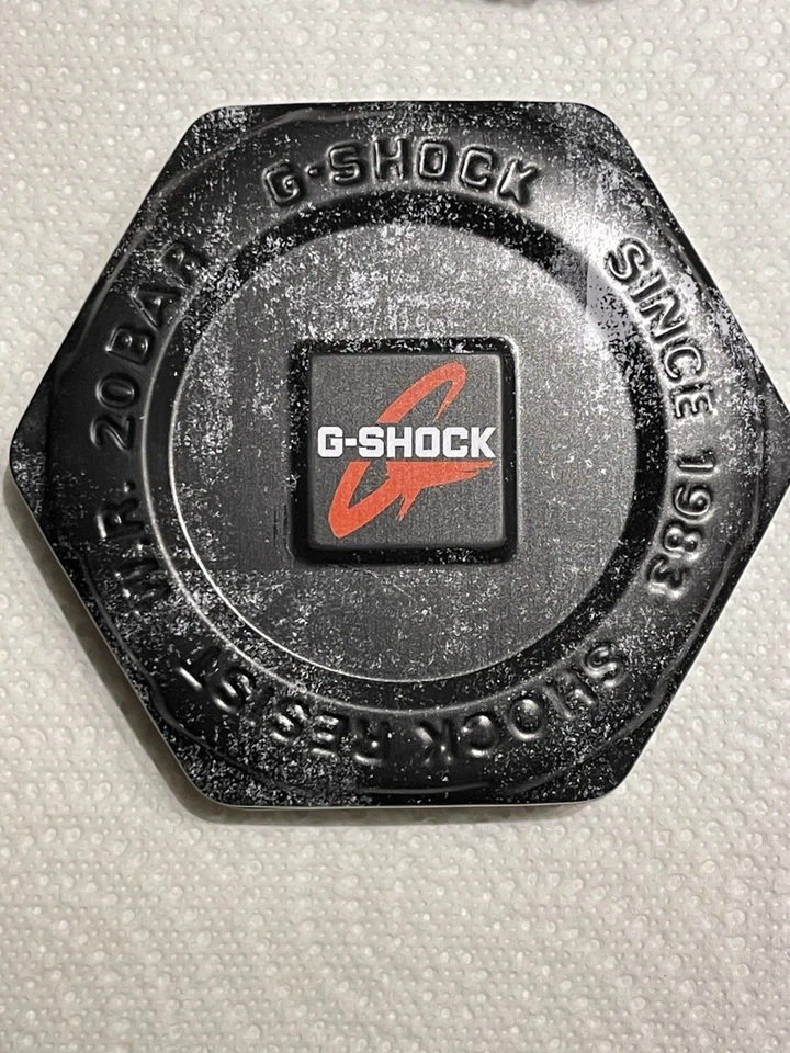 Casio G-Shock  GBD-800UC-5ER Quarzwerk Herren-Armbanduhr - Bild 2 von 4