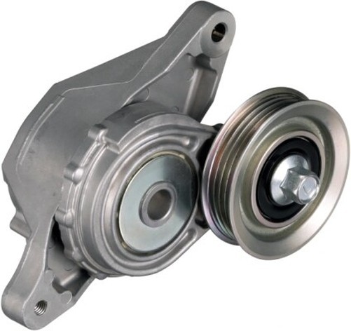 Gates T39297 Keilrippenriemen Spannrolle FüR Honda-image