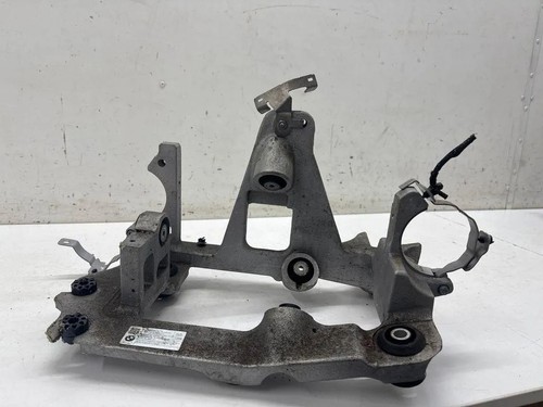 BMW iX3 G08 Klimakompressorhalterung 9461041 0.21 Electricity 210kw 31391027