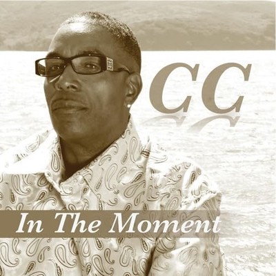 c.c. - In the Moment - CD - New