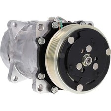 Klimakompressor Neu Original SANDEN 701820805D für ** VAG