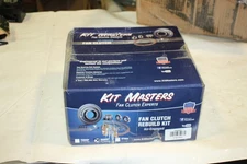 Kit Masters Fan Clutch Rebuild Kit Air Engaged 9500HP
