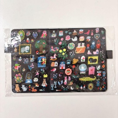 hobonichi Techo 2024 Souvenir A5 Cousin Size Cover Official Brand New Sealed