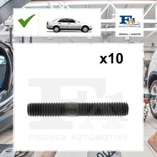 Fa1 Schraube, Laderbefestigung MERCEDES-BENZ C-CLASS (W202) C 180 (202.018)