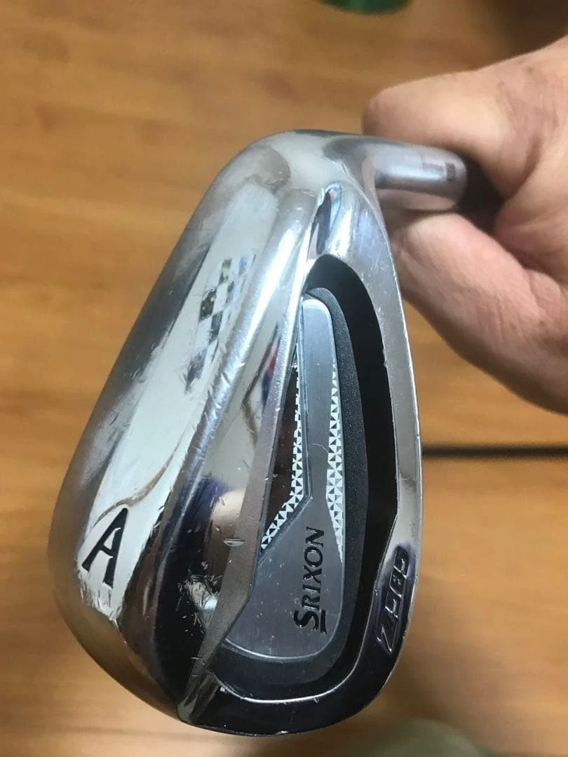 Srixon 56 Loft Golf Clubs for sale | eBay