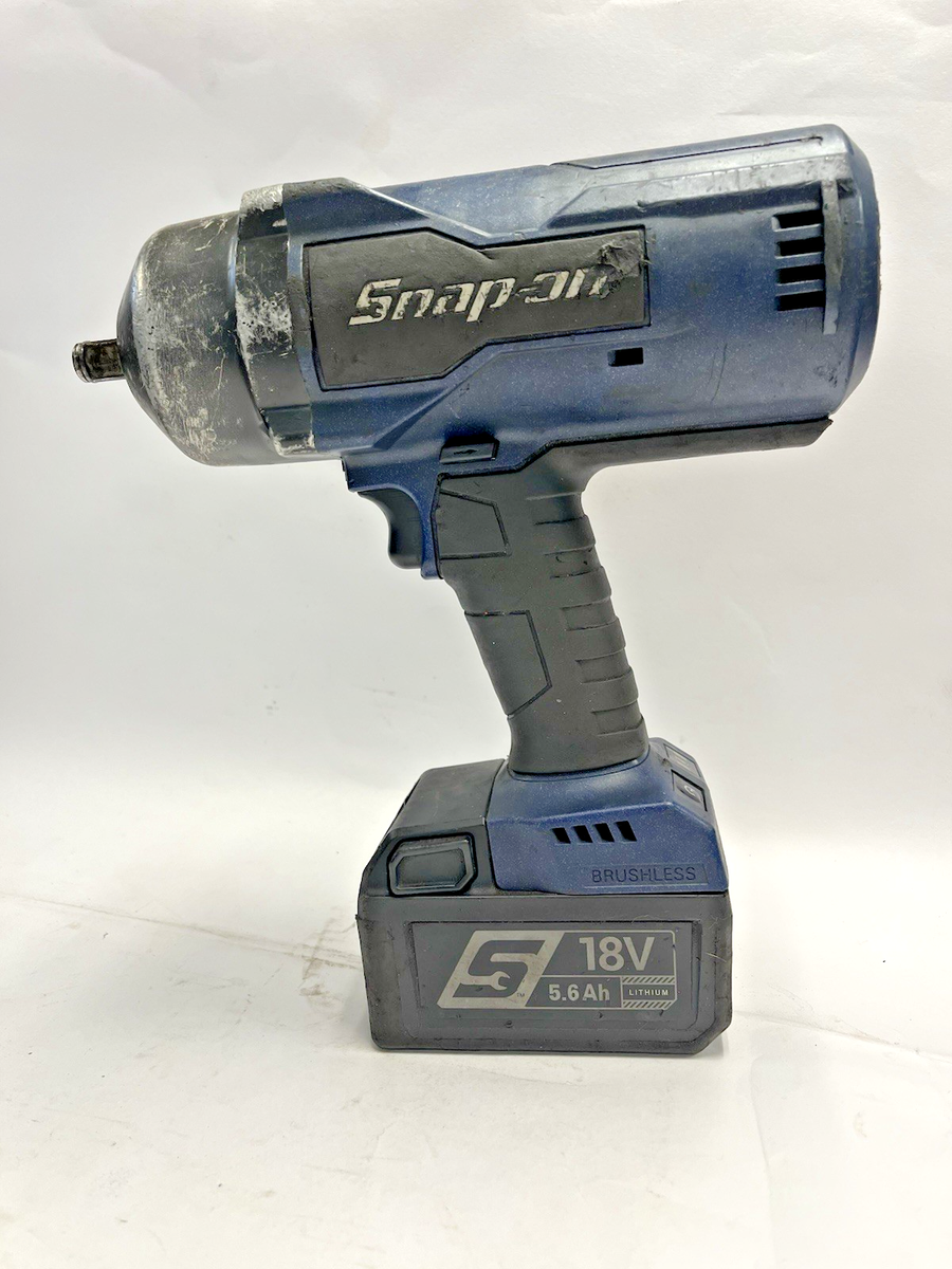 SNAP ON CT9080MB 1/2