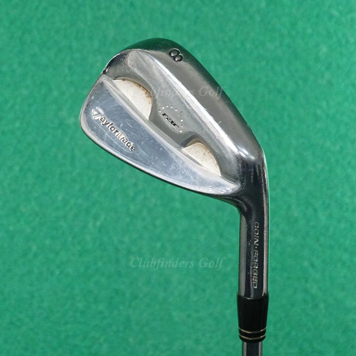 名器 テーラーメイド RAC Coin Forged MB 5番〜PWの6本セッ Taylormade Rac Coin Forged for sale - eBay
