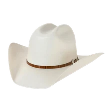 Stetson Maximo 100X Natural Straw Western Hat SSMXMOM694081