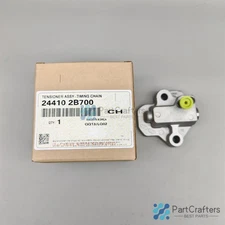 Timing Chain Tensioner For 2012-2020 Hyundai Kia 1.6L Turbo 244102B700