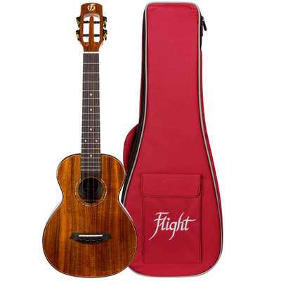 FLIGHT Phantom Tenor EQ-A vollmassiv
