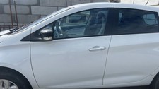 Porte avant et accessoires Renault Zoe