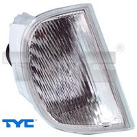 TYC 18-5122-05-2 Blinkleuchte Blinker Blinklicht FüR Fiat