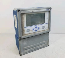 Foxboro 875CR-A3F-A CD Electrochemical Intelligent Analyzer Transmitter