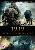 1939 Battle Of Westerplatte Dvd - Dvd - G3Z