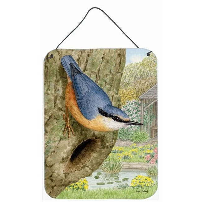 Caroline's Treasures ASA2108DS1216 Wall and Door Hanging