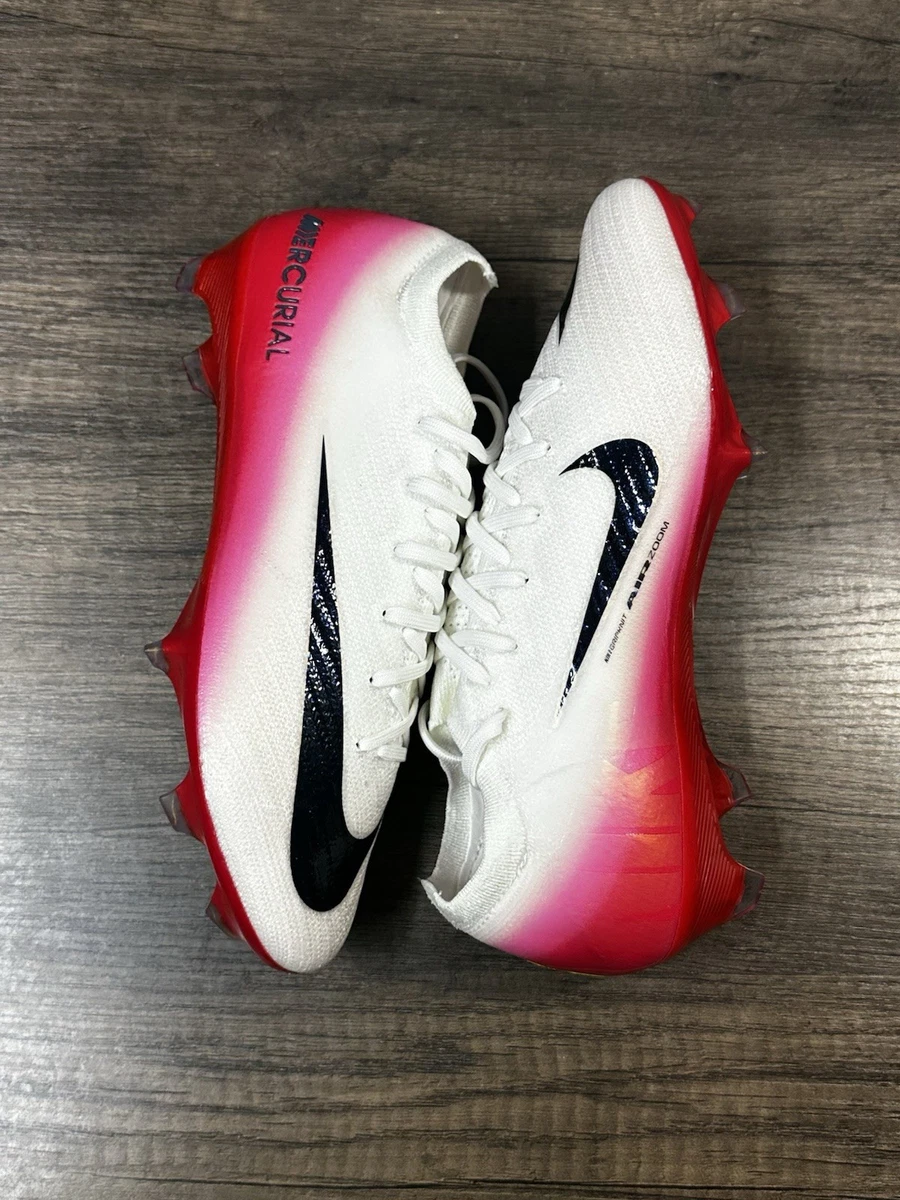 Las mejores ofertas en Nike Zoom Mercurial Vapor 16 Elite FG Fear