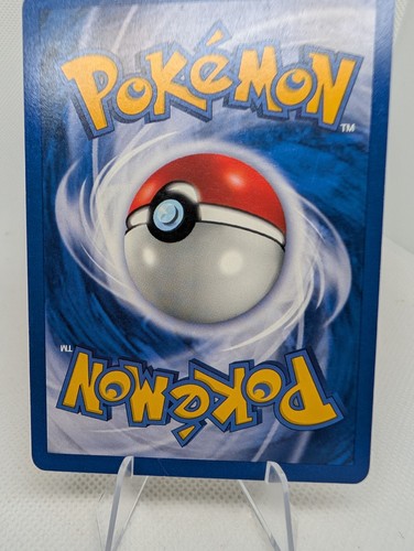 Erika's Clefairy 40/132 Reg. Gym Challenge Pokemon TCG Card - LP - Picture 5 of 5