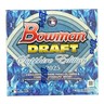 2025 Bowman Draft Baseball Sapphire Box #ERB