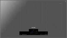 NIB Thermador Masterpiece Series 36" 5 Elements Induction Smart Cooktop CIT367YM
