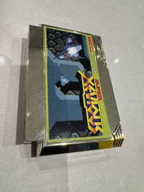 Super Xevious Retro NES/Famicom NTSC-J