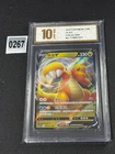 Pokemon TCG Chinese Dragonite V RR - Crown Zenith CS4.5C 038/063 Grade 10