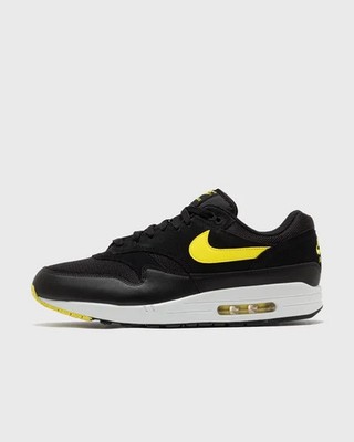 Nike Air Max 1 Essential Batman Sneaker Schuhe Herren Schwarz FZ5808 005