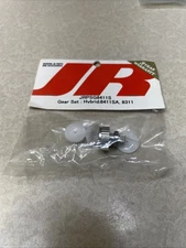 JR JRPSG8411S gear set : hybrid 8411SA. 8311