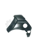 Reparaturblech Seitenwand Hinten Links FüR Ford Fiesta IV Ja_ Jb_