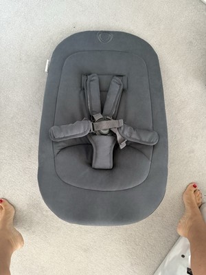 Bugaboo Giraffe New Born Set