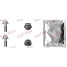 113-1319 QUICK BRAKE ZUBEHÖRSATZ BREMSSATTEL FÜR ABARTH FIAT HONDA NEU