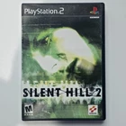 Silent Hill 2 PS2 – Complete CIB - Tested