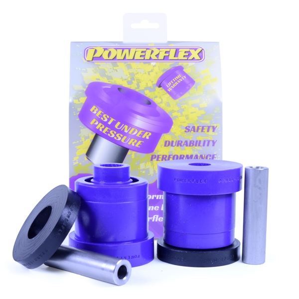 PFR80-1310 POWERFLEX Rear Beam Mounting Bush fit Vauxhall