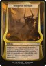 Delight in the Hunt Archenemy: Nicol Bolas NM Common MAGIC MTG CARD ABUGames