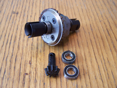 HPI Savage X 4.6 GT-6 Differential Front or Rear 29t Ring Gear