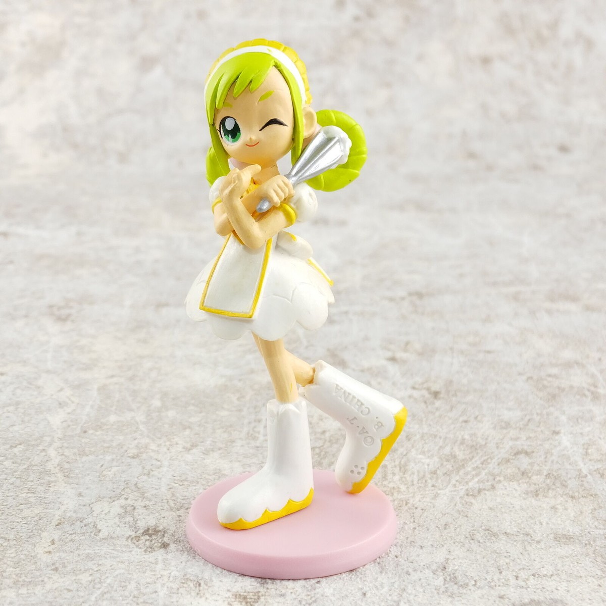 F12-003 Bandai Trading figure Ojamajo Doremi Asuka momoko | eBay