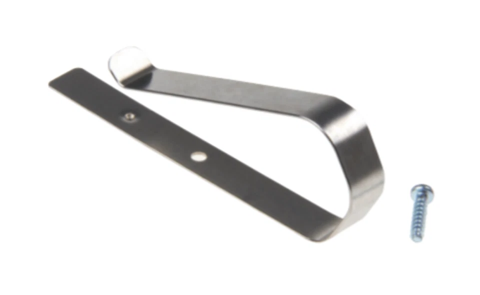 Sommer YS10092 Visor Clip Set for Pearl and Pearl Vibe Remote Control Openers